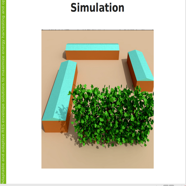 Simulation Icon